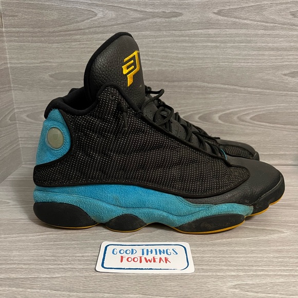 Jordan Other - Air Jordan 13 CP3 Away Size 13